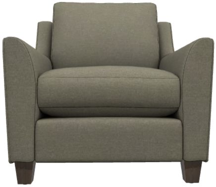 La-Z-Boy® Noah Moss Chair-1