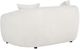 Coaster® Isabella Sand Upholstered Loveseat-5