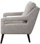 Uttermost® O'Brien Stone Armchair-4