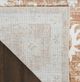 Nourison Home™ Astra Machine Washable Copper 5'x7' Area Rug-2