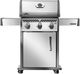 Napoleon Rogue® 425 51" 3-Burner Stainless Steel Freestanding Natural Gas Grill-0