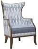 Fairfield® Customizable Marcel Wing Chair-1