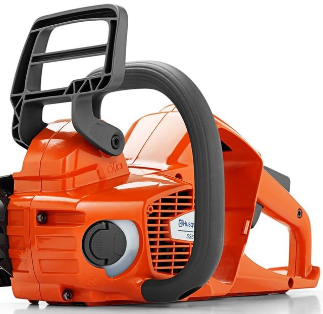 Husqvarna® 536Li XP® 14" Chainsaw-1