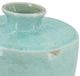 A & B Home Blue Terracotta Vase-5