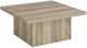 Coaster® Devar 2-Piece Distressed Pine Coffee End Table Set-4
