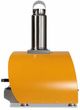 Coyote® 30" Yellow Hybrid Multi-Fuel Pizza Oven-3