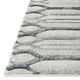 Dalyn™ Rug Company Carmona Tin 5'x8' Area Rug-5