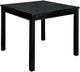 Furniture of America® Kristie Antique Black/White Counter Table Set-2