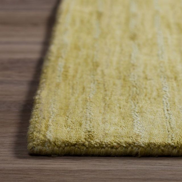 Dalyn™ Rug Company Rafia Kiwi 5'x8' Area Rug-3