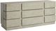 Bernhardt Arcadia Clay Dresser-0