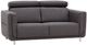 Luonto® Furniture Paris Gray Full Sofa Sleeper-3