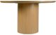 Butler Specialty Company Coral Light Oak Oval Dining Table-4