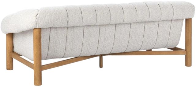 Classic Home Sansa Cream Sofa-3