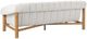 Classic Home Sansa Cream Sofa-3