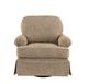 Chairs of America 1550 Fargo Fall Leaf Swivel Glider-1