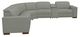 La-Z-Boy® Armitage Horizon Power Reclining Sectional with Custom Layout Options-1