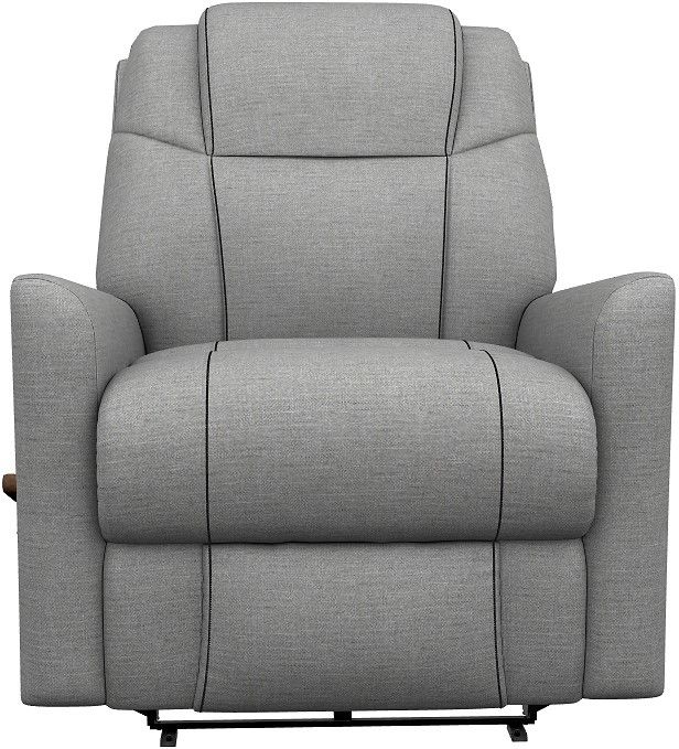 La-Z-Boy® Sparrow Oyster Manual Wall Recliner-1