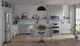 Café™ 30" Stainless Steel Slide In Double Oven Induction Range-3