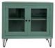 Vintage Furniture Camden 2-Door Console	-0