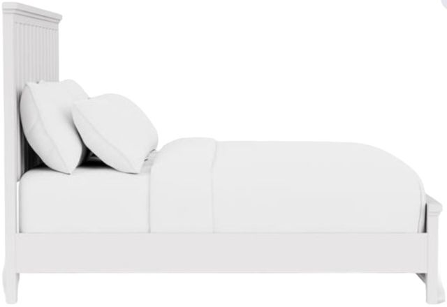 Riverside Furniture Cora Cloud Queen Panel Bed-2