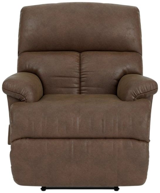 Flexsteel® Triton Marble Recliner-1