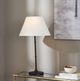 Renwil® Kalista Matte Black Table Lamp-1