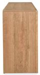 Bassett® Furniture Customizable Seneca 4-Door Sideboard-2