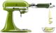 KitchenAid® Artisan® Series 5 Quart Matcha Stand Mixer-4