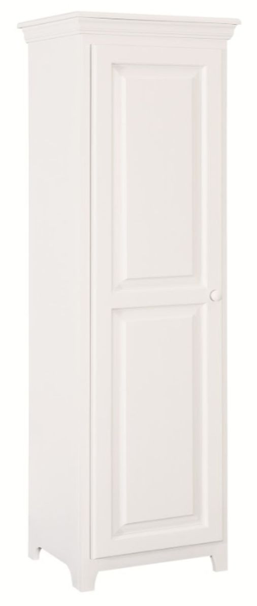 Archbold Furniture Customizable Pine 72" Pantry-0