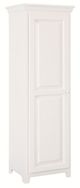 Archbold Furniture Customizable Pine 72" Pantry-0