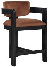 Cognac-Black