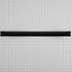Whirlpool® 3 Piece Black Dishwasher Door Handle -3