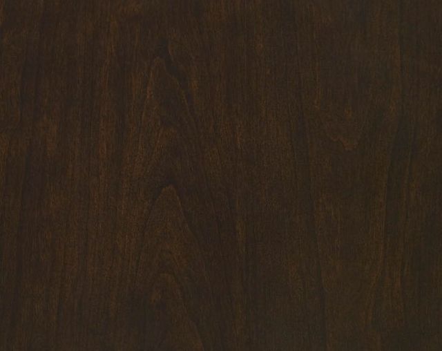aspenhome® Sutton French Roast 1-Drawer Nightstand-2