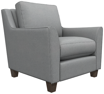 SB⭐︎ La-Z-Boy® Noah Bluestone Chair | Idler's Home | Central California