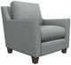 La-Z-Boy® Noah Bluestone Chair-0