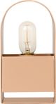 TOV Furniture Arther Blush Table Lamp-1
