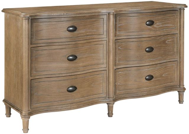 Universal Explore Home™ Curated Studio Dresser-0