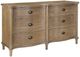 Universal Explore Home™ Curated Studio Dresser-0