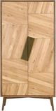 Moe's Home Collection Charlton Natural Large Cabinet-2
