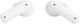 JBL® Tune Beam White Wireless Noise Cancelling Earbud Headphones-1