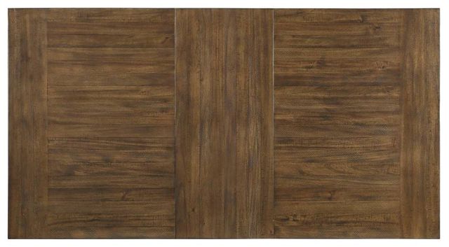 Urban Styles Furniture Whitney Tabbaco Dining Table-1