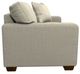 La-Z-Boy® Shiloh Porcelain Chair and a Half-3