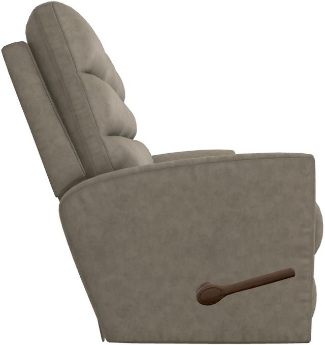 La-Z-Boy® Liam Mushroom Manual Wall Reclining Sofa-2