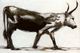Classic Home Horn Painting by Buddy Whitlock-1