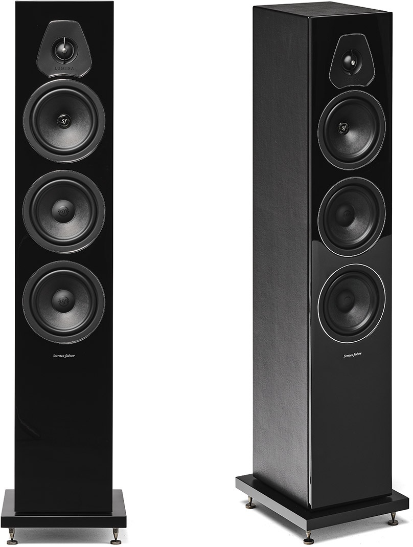 Sonus faber® Lumina III 6
