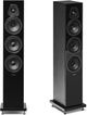 Sonus faber® Lumina III 6" Piano Black Floor Standing Speakers-0