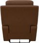 La-Z-Boy® Emmons Oak Power Wall Recliner with Headrest and Lumbar-3