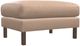 Palliser® Furniture Customizable Brookes Ottoman-0