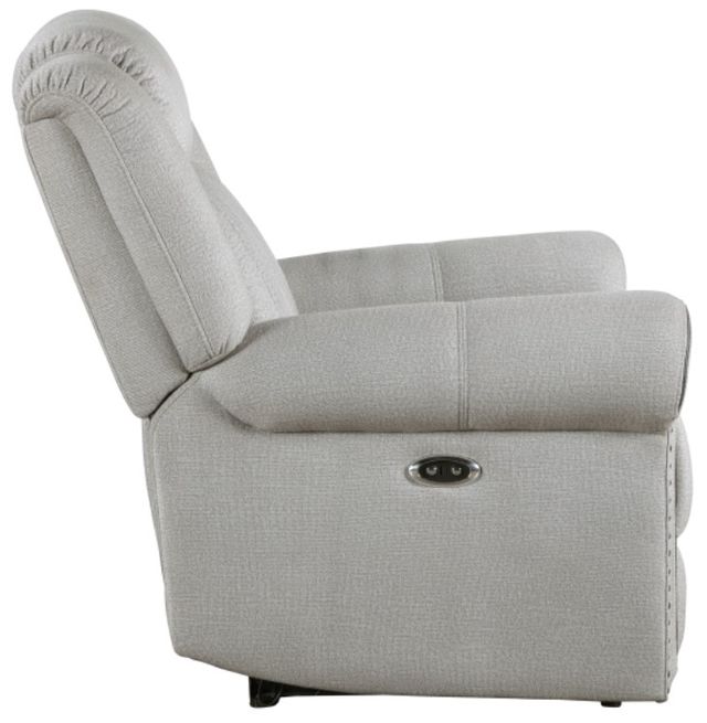 Homelegance® Brennen Mist Power Recliner-3