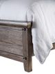 Furniture of America® Merthyr Brown Queen Panel Bed-1